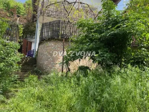 Prodaja, kuća, 113m², Petrovaradin, Novi Sad