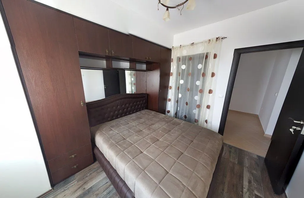 Sale, apartment, 96m², Budva, Crna Gora
