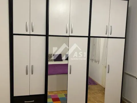 Izdavanje, dvosoban stan, 47m², Novo naselje, Novi Sad - image 8