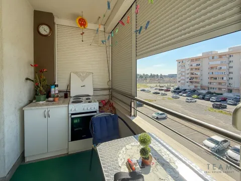 Prodaja, dvosoban stan, 70m², Tuški Put, Podgorica - image 9