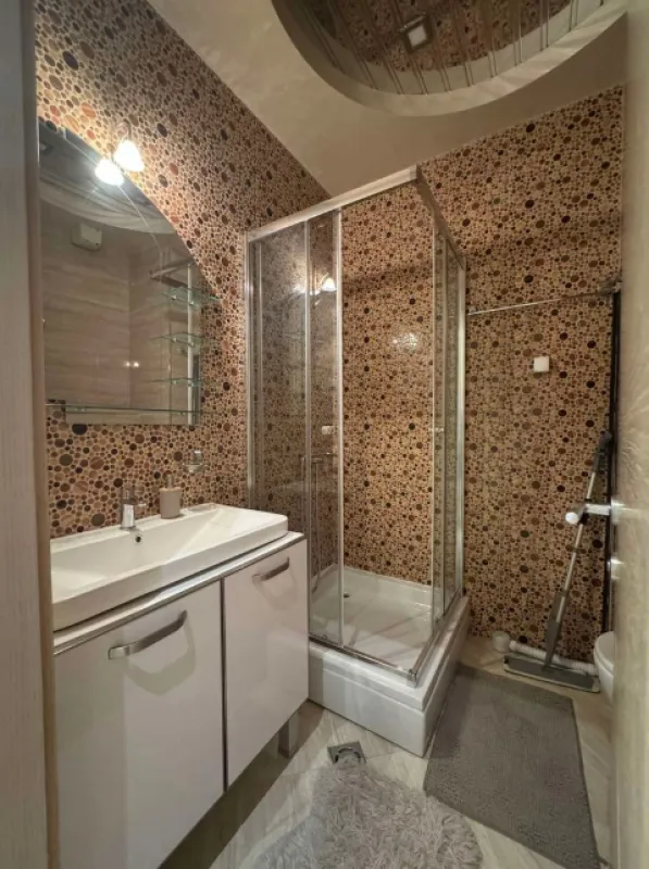 Sale, two bedroom apartment, 117m², Rozino, Budva