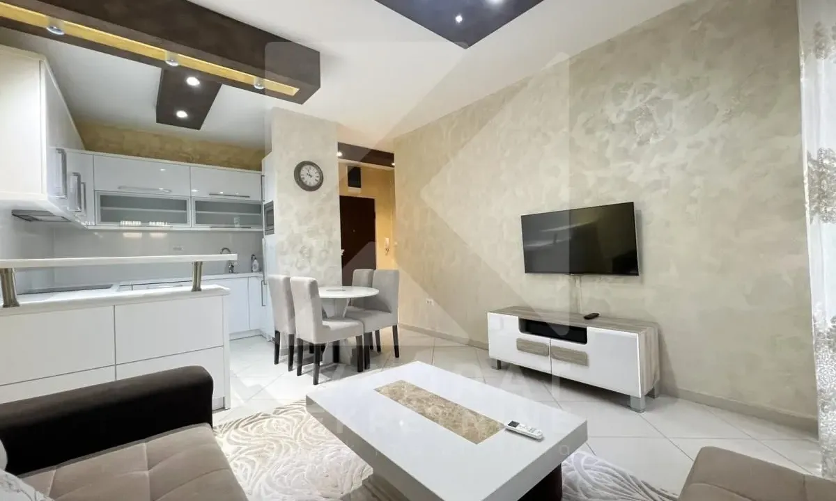 Rent, one bedroom apartment, 68m², Ljubović, Podgorica