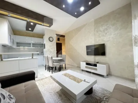 Rent, one bedroom apartment, 68m², Ljubović, Podgorica - image 1