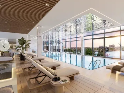 Prodaja, dvosoban stan, 62m², Savski Venac, Beograd - image 15