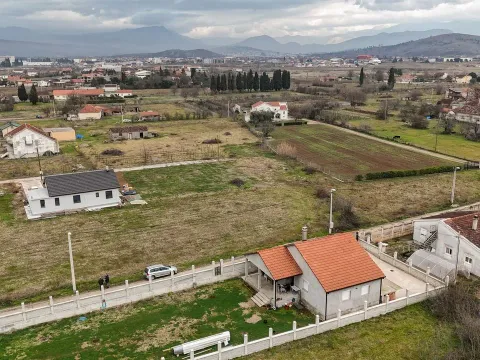 Sale, land lot, 3500m², Kokoti, Podgorica - image 4