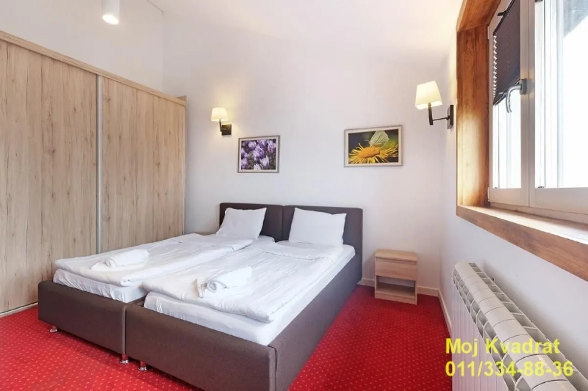 Prodaja, trosoban stan, 51m², Kopaonik, Srbija