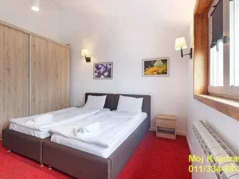 Prodaja, trosoban stan, 51m², Kopaonik, Srbija - image 4