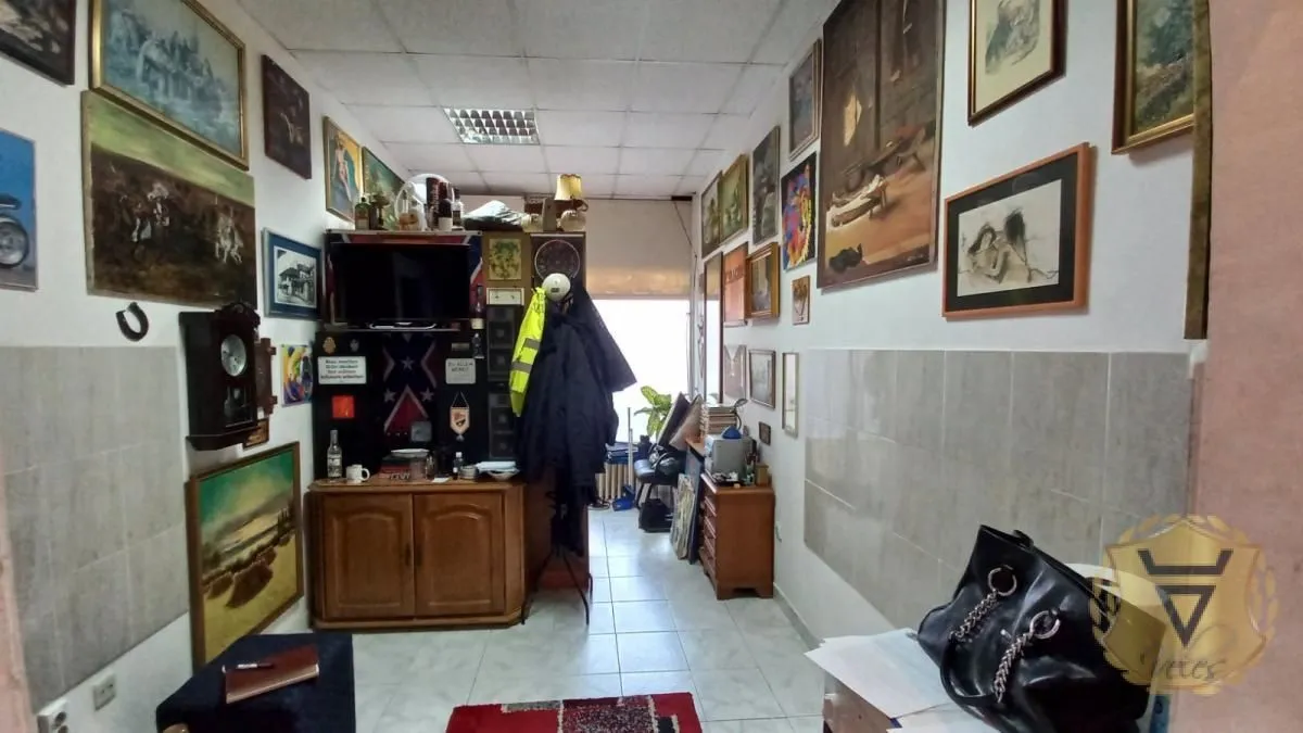 Sale, office space, 17m², Zemun Novi Grad, Zemun Sve Podlokacije