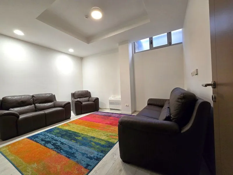 Sale, office space, 370m², Blok 9, Podgorica