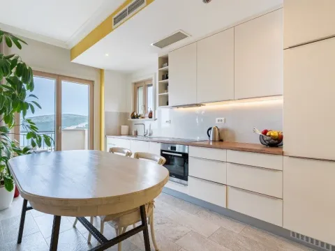 Prodaja, dvosoban stan, 114m², Luštica Bay, Tivat - image 3