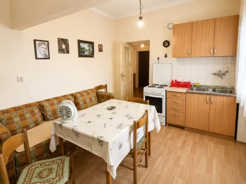 Sale, two bedroom apartment, 58m², Zabjelo, Podgorica - image 3