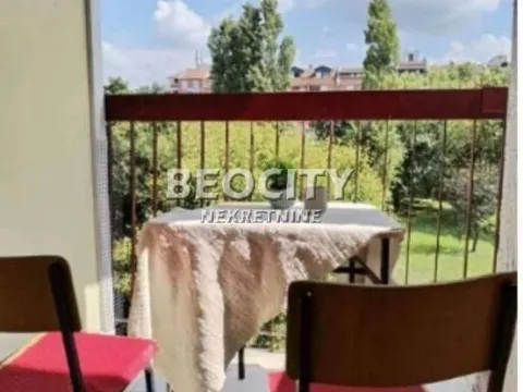 Prodaja, jednosoban stan, 48m², Novo naselje, Novi Sad - image 9