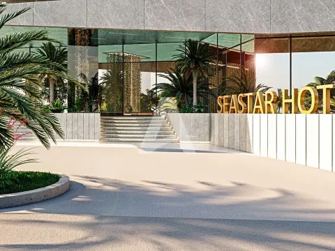 Prodaja, dvosoban stan, 131m², Rafailovići, Budva - image 18