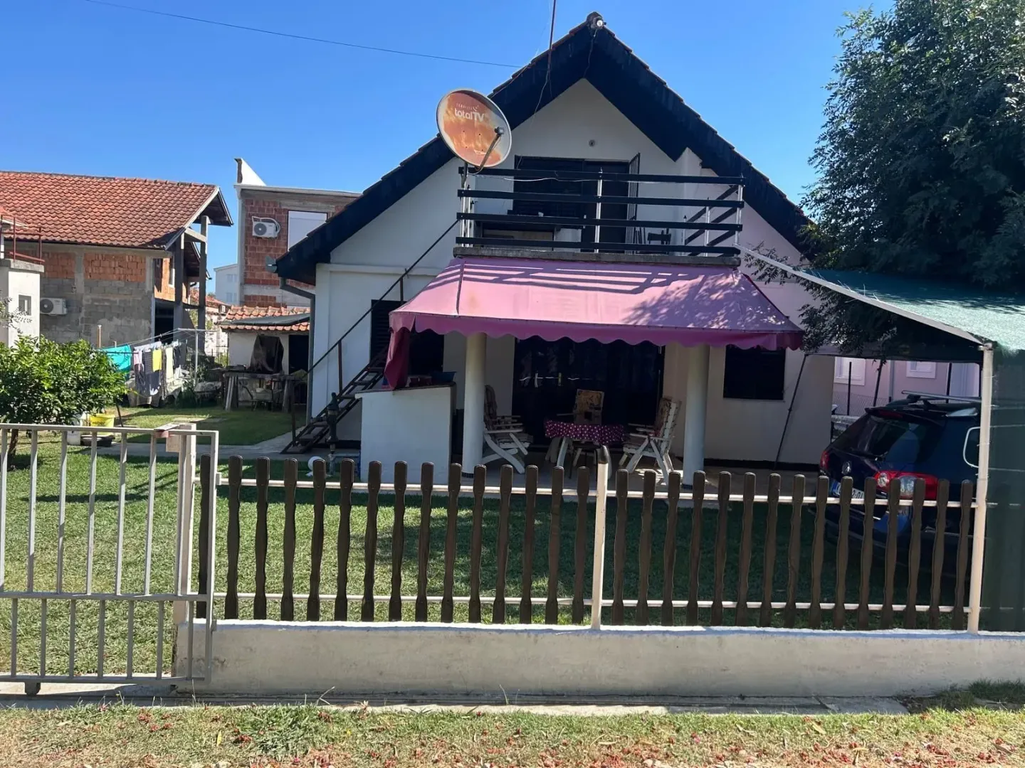 Sale, house, 100m², Donji Štoj, Ulcinj