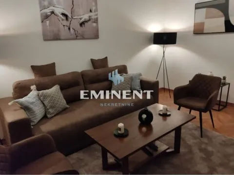 Rent, two bedroom apartment, 50m², Voždovac Sve Podlokacije, Beograd - image 2