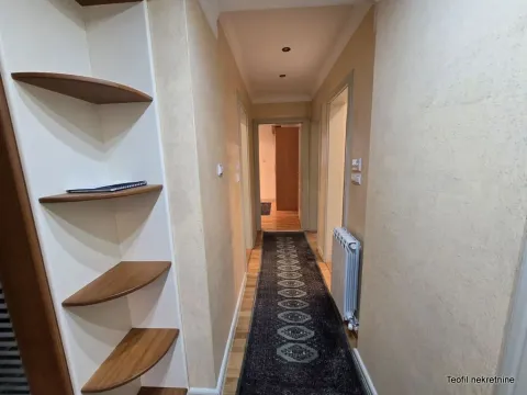 Sale, three bedroom apartment, 77m², Autokomanda, Voždovac Sve Podlokacije - image 8