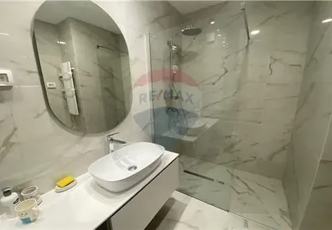 Izdavanje, jednosoban stan, 57m², Kruševac, Podgorica - image 10