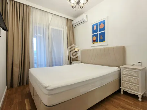 Rent, one bedroom apartment, 46m², Zabjelo, Podgorica - image 9
