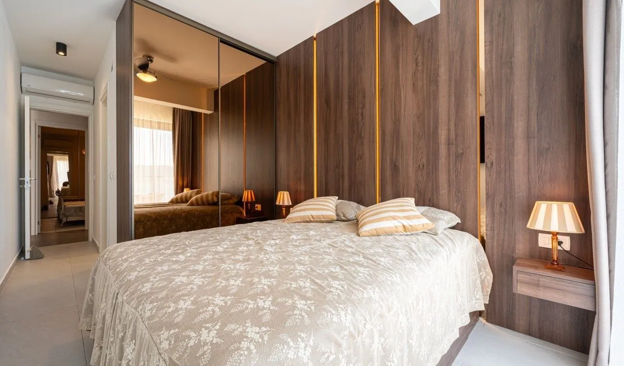 Prodaja, dvosoban stan, 67m², Opatovo, Tivat