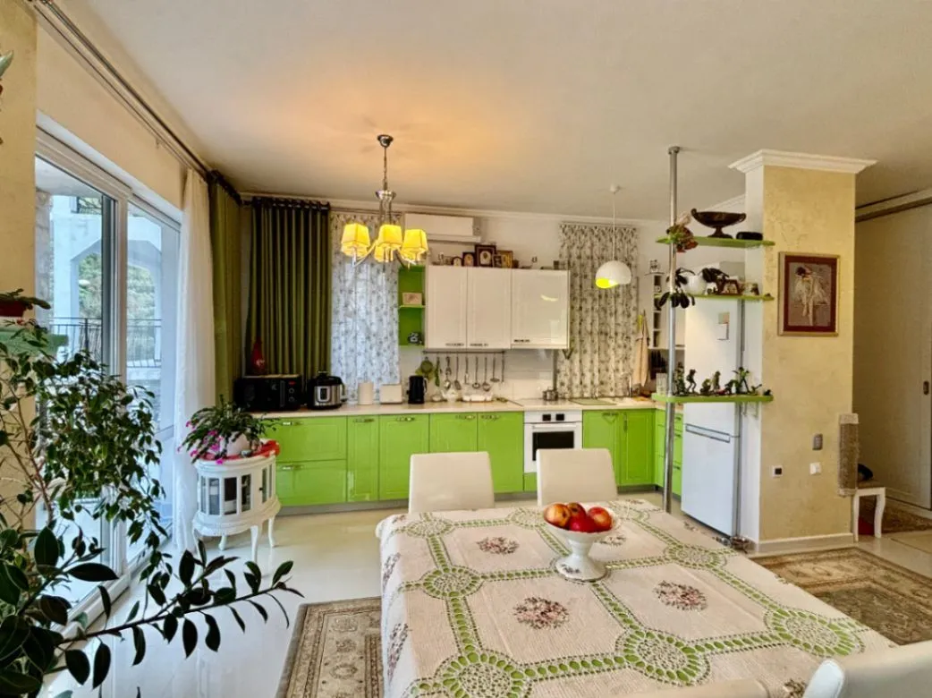 Prodaja, kuća, 86m², Lepetani, Tivat