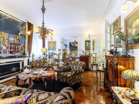 Sale, three bedroom apartment, 108m², Tašmajdan, Palilula Sve Podlokacije - image 19