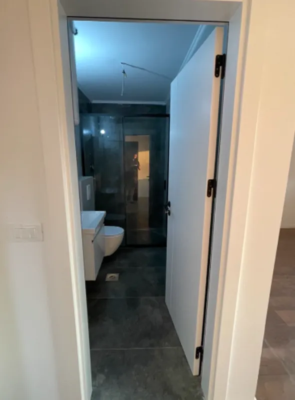 Sale, studio apartment, 24m², Ulcinj, Crna Gora