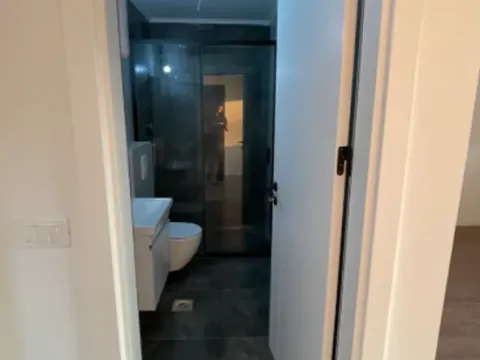 Sale, studio apartment, 24m², Ulcinj, Crna Gora - image 4