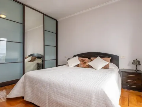 Izdavanje, trosoban stan, 140m², Preko Morače, Podgorica - image 7