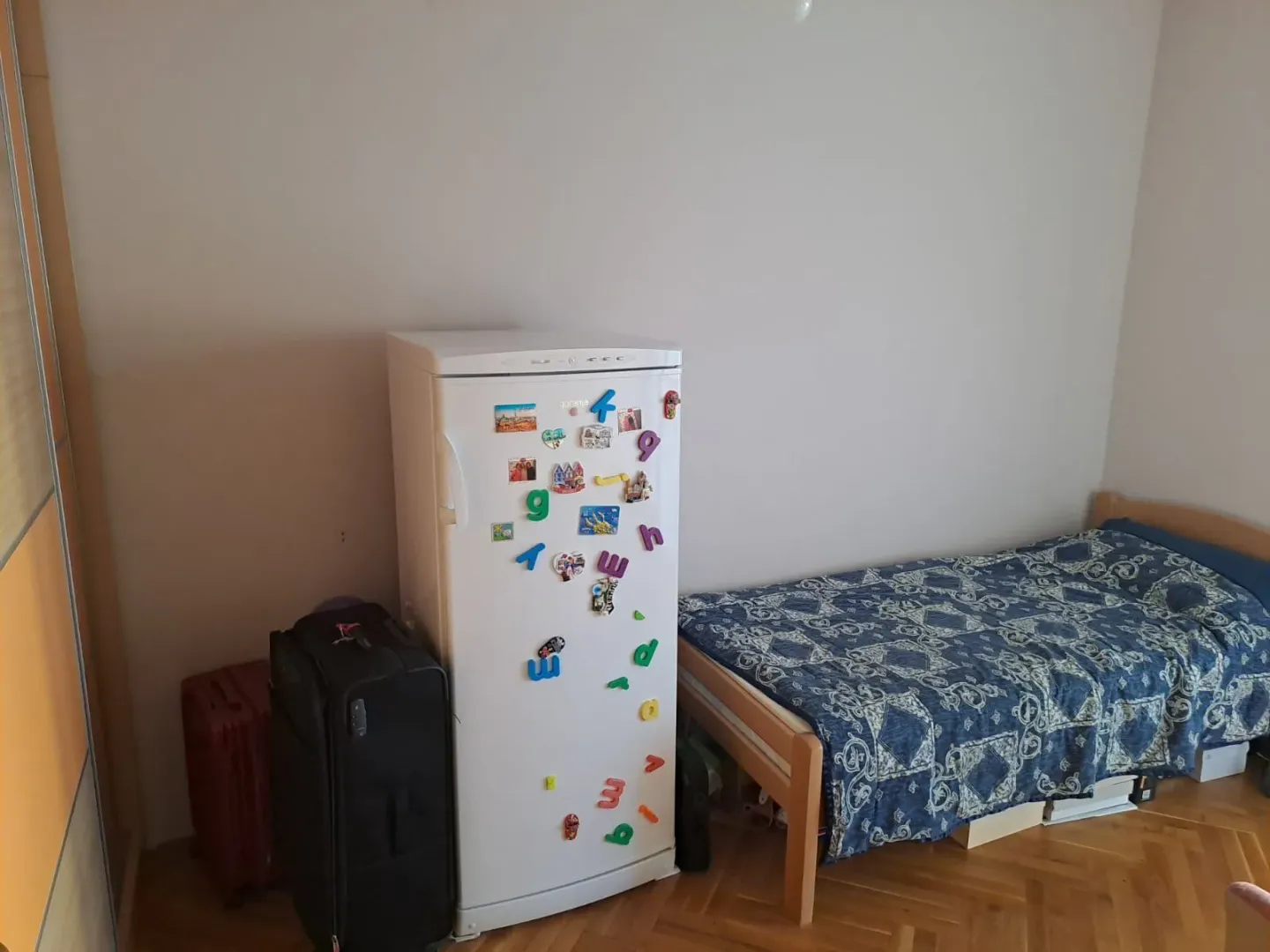 Prodaja, trosoban stan, 90m², Blok 9, Podgorica