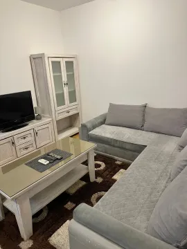Rent, one bedroom apartment, 50m², Nova Dalmatinska, Podgorica - image 2