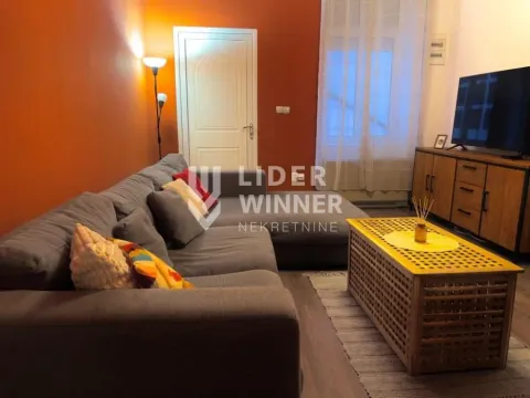 Izdavanje, dvosoban stan, 55m², Stari Grad, Beograd - image 2