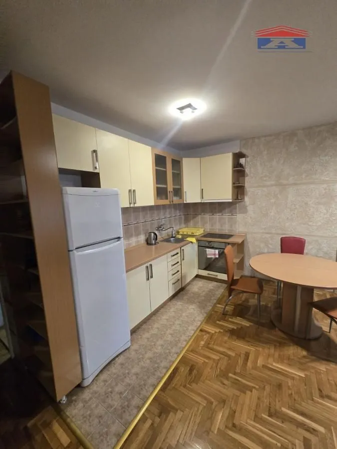 Rent, one bedroom apartment, 44m², Centar, Novi Sad