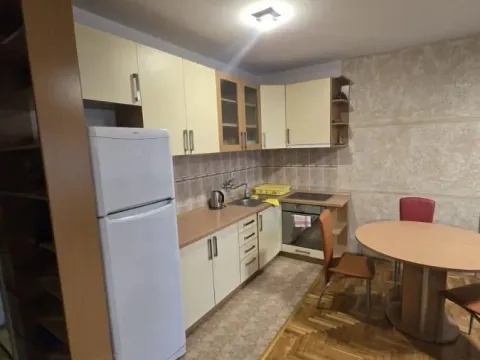 Izdavanje, jednosoban stan, 44m², Centar, Novi Sad - image 9