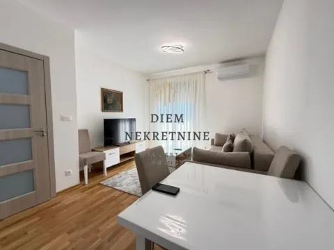 Rent, one bedroom apartment, 40m², Zabjelo, Podgorica - image 4