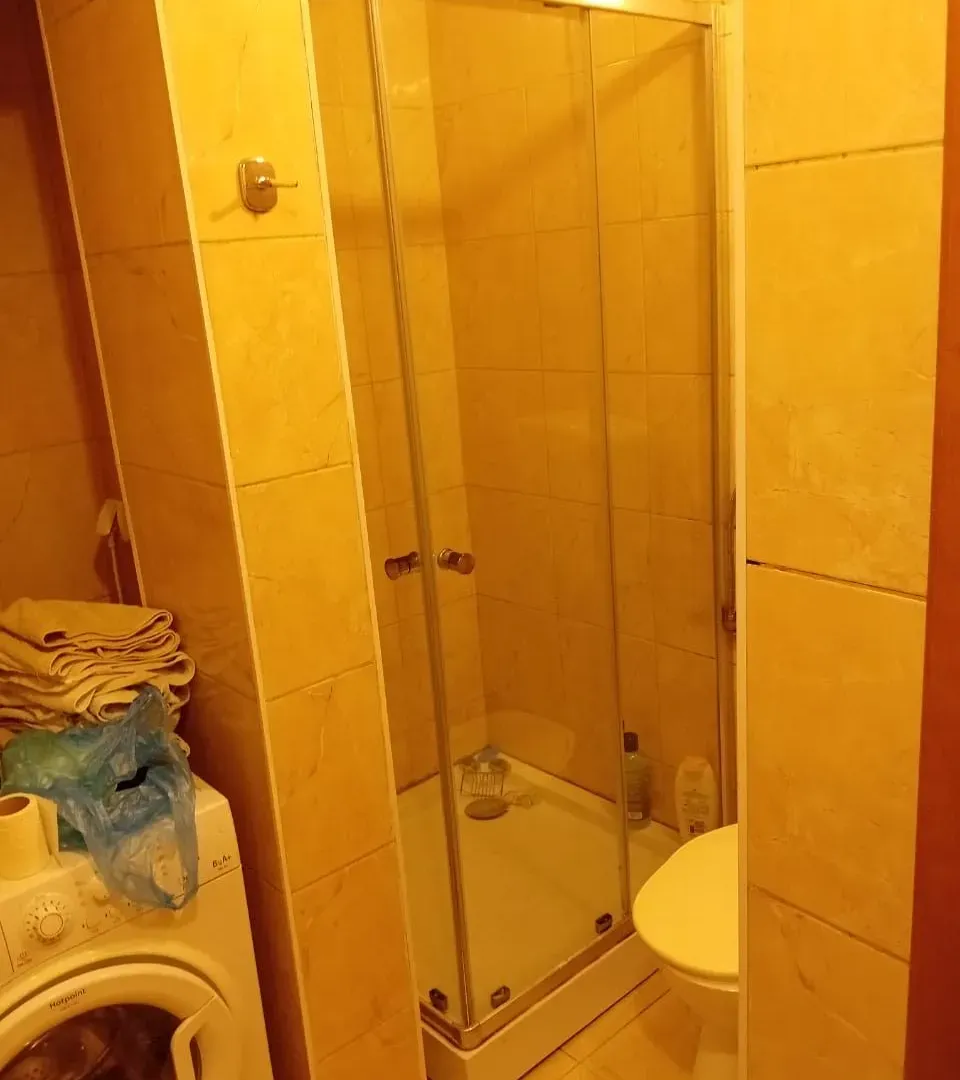 Izdavanje, jednosoban stan, 45m², Zabjelo, Podgorica