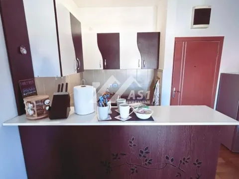 Izdavanje, jednosoban stan, 47m², Telep, Novi Sad Sve Podlokacije - image 3