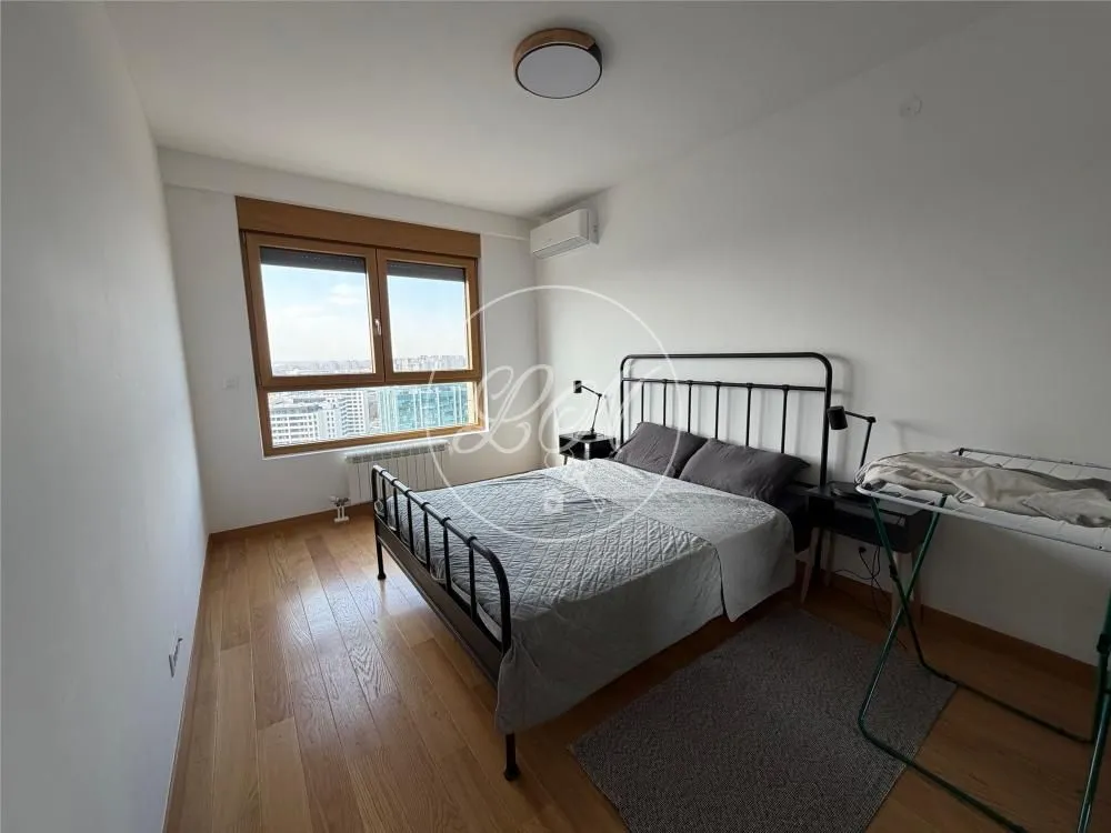 Prodaja, trosoban stan, 78m², Novi Beograd Blok 65, Novi Beograd Sve Podlokacije