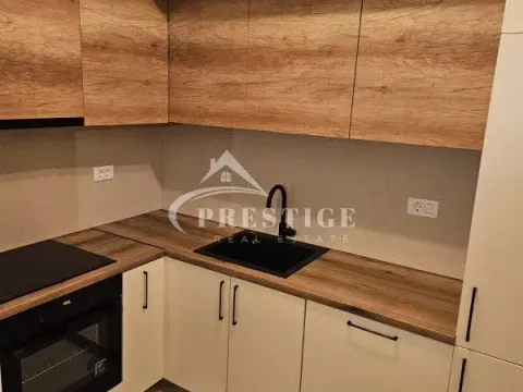 Izdavanje, jednosoban stan, 45m², City Kvart, Podgorica - image 6