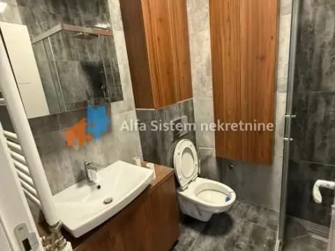 Rent, three bedroom apartment, 56m², Južni Bulevar, Vračar Sve Podlokacije - image 6