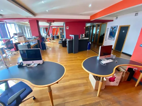 Rent, office space, 222m², Centar, Podgorica - image 2