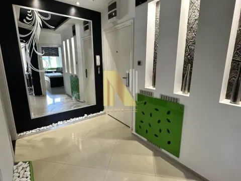 Rent, two bedroom apartment, 52m², Nova Detelinara, Novi Sad Sve Podlokacije - image 6