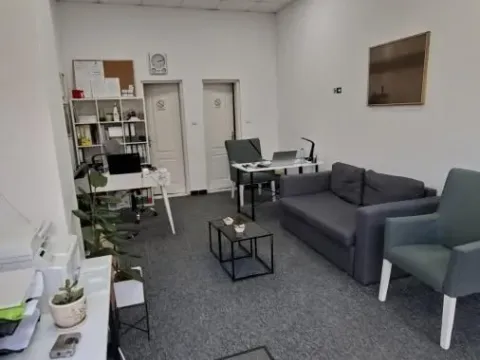 Rent, office space, 25m², Bulevar Evrope, Novi Sad Sve Podlokacije - image 3