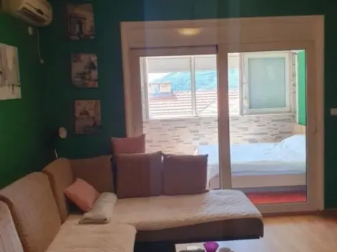 Sale, one bedroom apartment, 34m², Podmaine, Budva - image 9