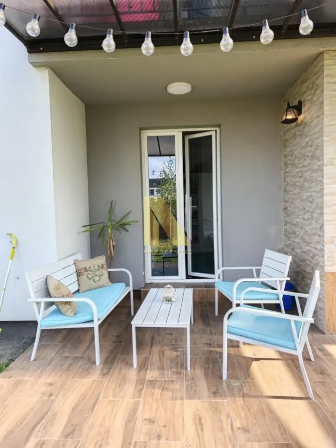 Izdavanje, trosoban stan, 73m², Adice, Novi Sad Sve Podlokacije