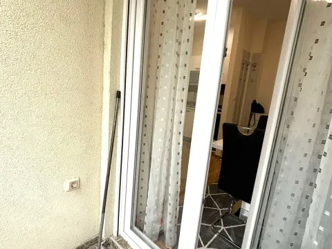 Rent, one bedroom apartment, 38m², Zabjelo, Podgorica - image 7