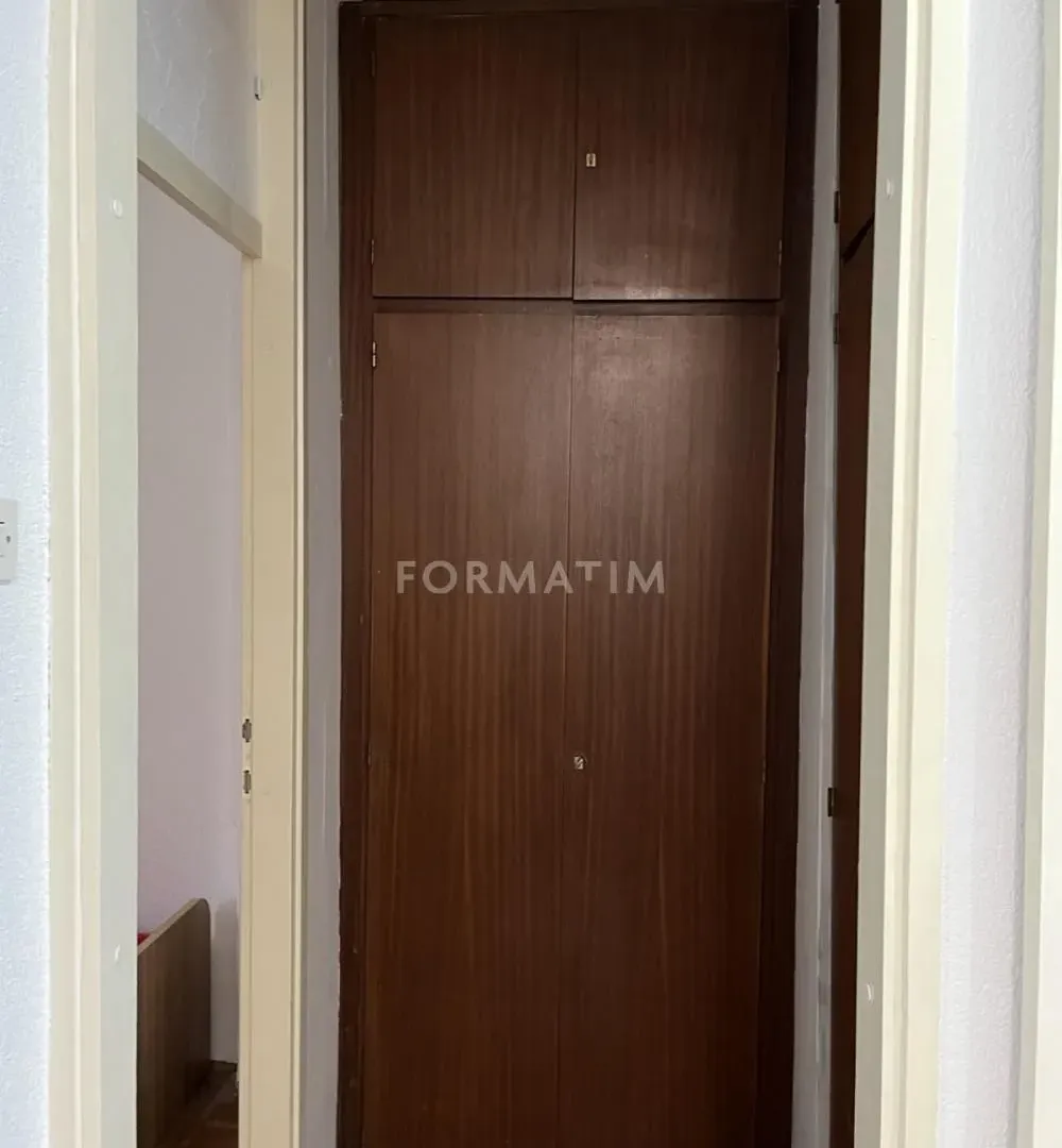 Prodaja, dvosoban stan, 47m², Novi Beograd Blok 23, Novi Beograd Sve Podlokacije