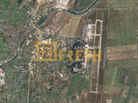 Sale, land lot, 1253m², Zeta, Podgorica - image 2