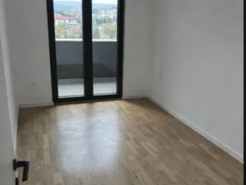 Sale, one bedroom apartment, 43m², Stari Aerodrom, Podgorica - image 2