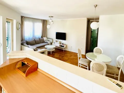 Rent, one bedroom apartment, 56m², Momišići, Podgorica - image 4