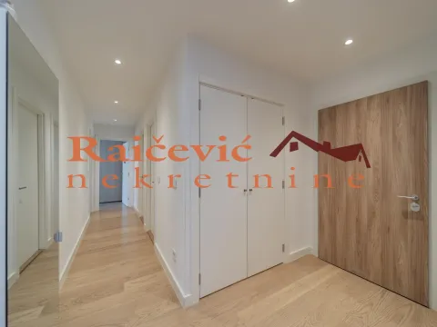 Prodaja, četvorosoban stan, 110m², Savski Venac, Beograd - image 6